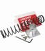 Dual Port blanking plate kit FG-BVS-DPBP