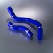 Silvia RPS13/S14 SR20DETT 2.0ltr RHD TCS55/C